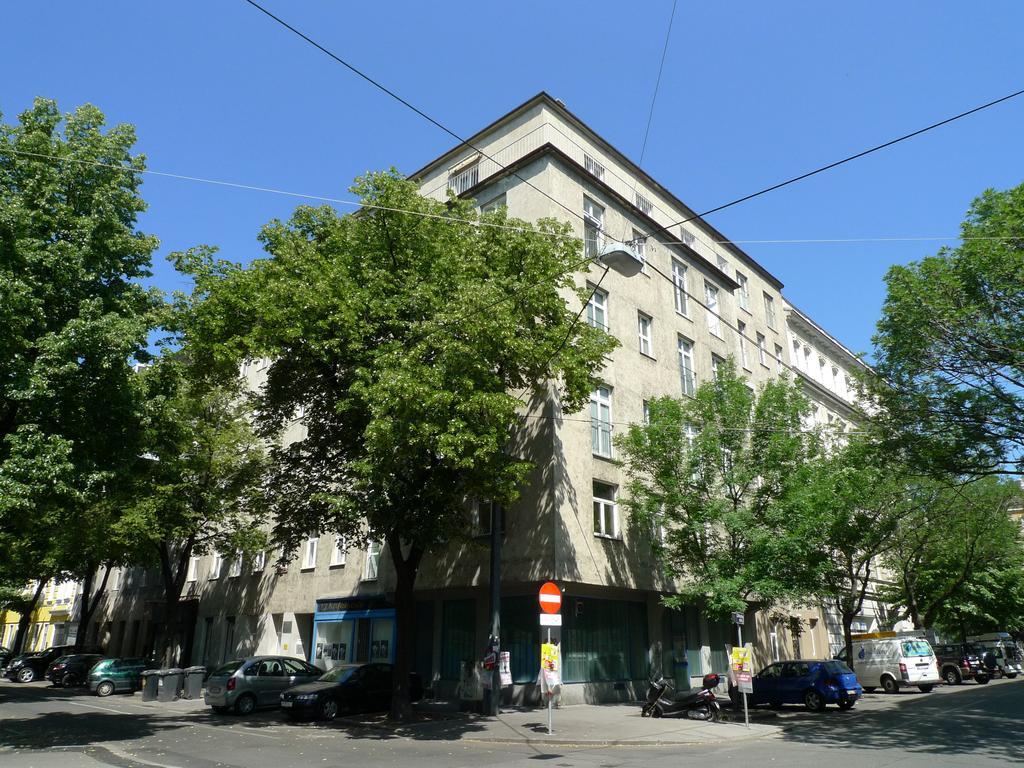 City Apartments Wien - Viennapartment Quarto foto