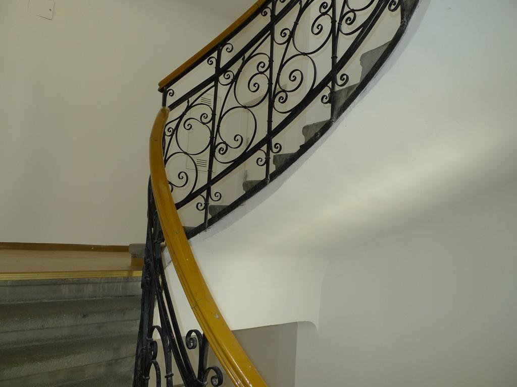 City Apartments Wien - Viennapartment Quarto foto